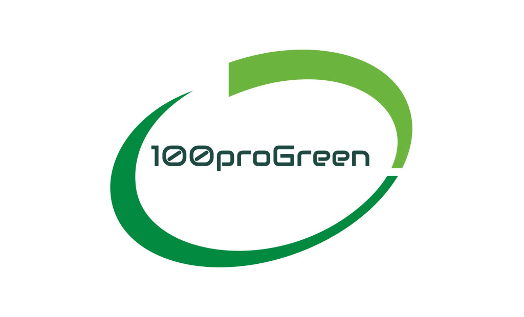 100PROGREEN