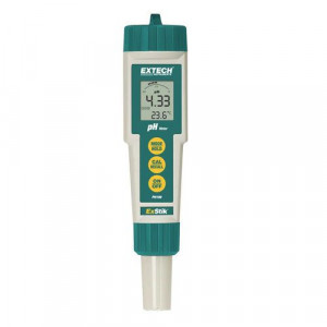 Profesionálny pôdny pH meter