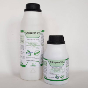 Chitopron 5% - aktivácia imunitného systému 0,5 L