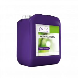 Alga Plant 20% 1 L