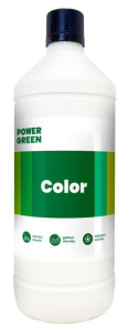 Power green COLOR