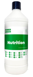 Power green NUTRITION
