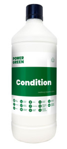 Power green CONDITION