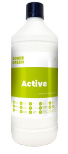 Power green ACTIVE
