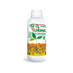 LIQHUMUS® Liquid 18