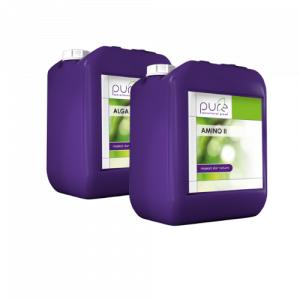 Podpora imunity 2 x 1 L 
